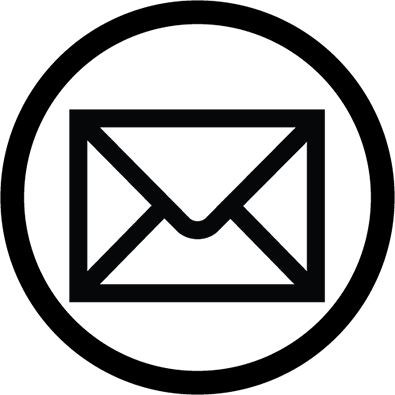 Logo mail icon