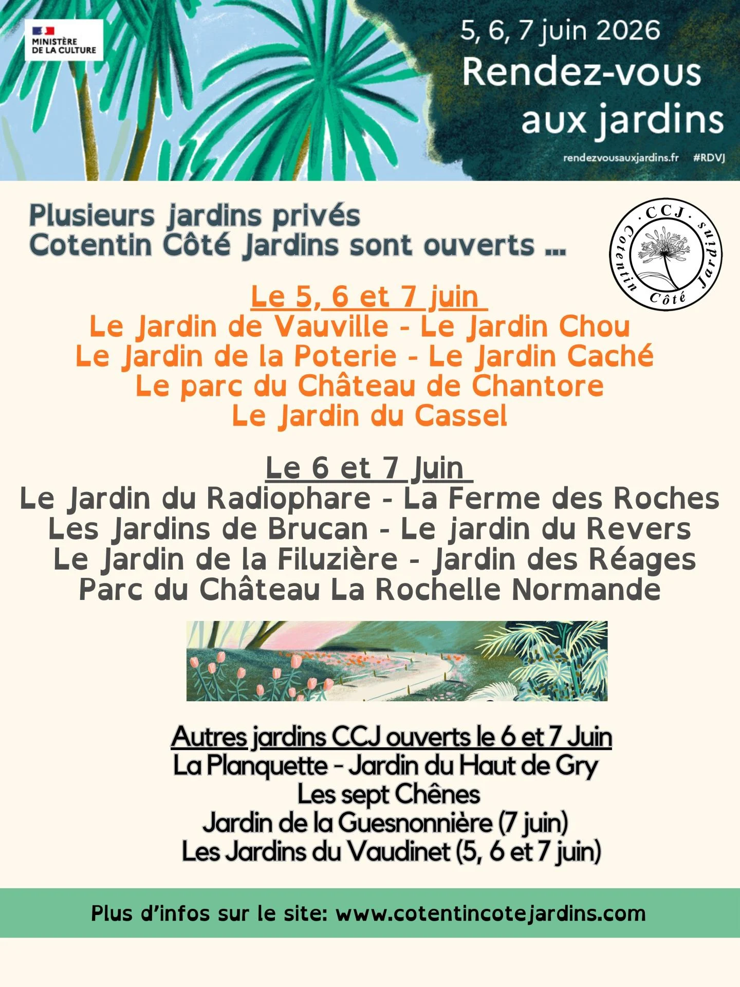 We rv aux jardins 26